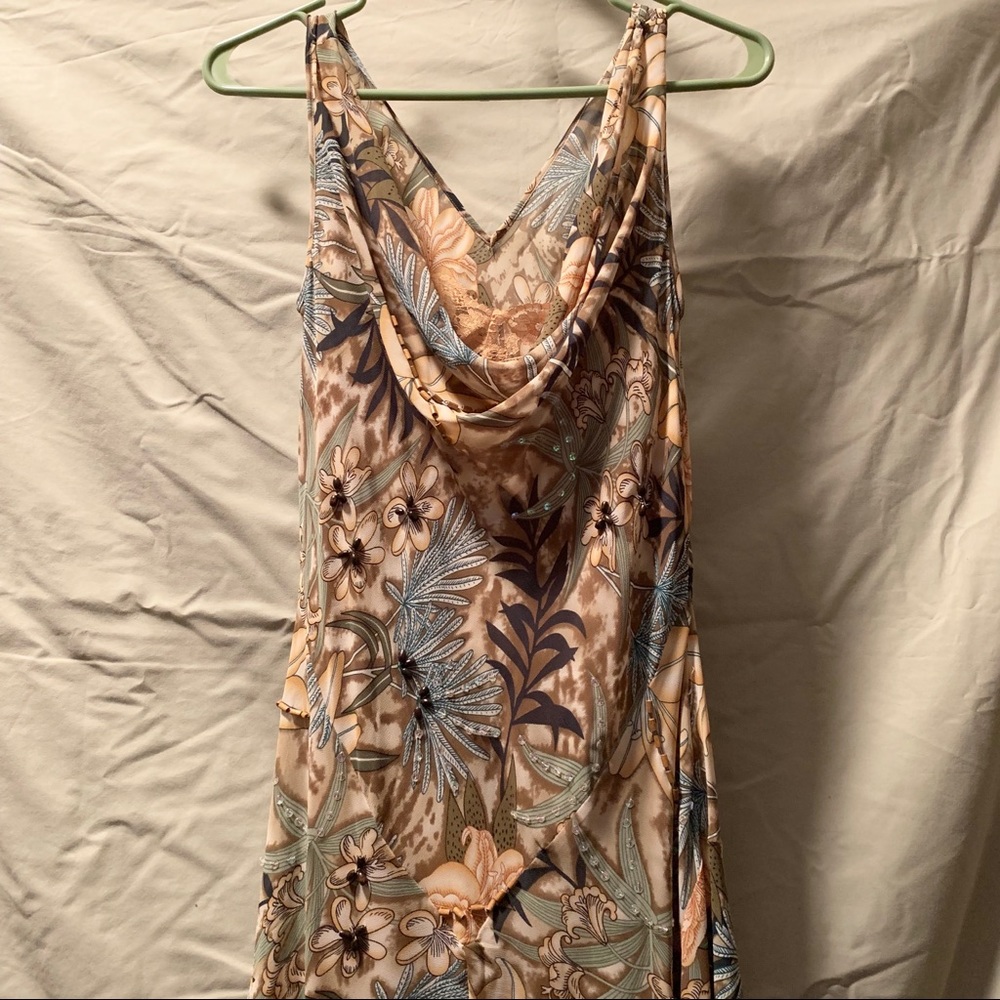 Seventh Avenue Long Women’s Dress